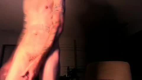 Snapshot of tattooednudedude chatting on September 10, 10:03 am Mr. Favorite online show from September 10, 10:03 am