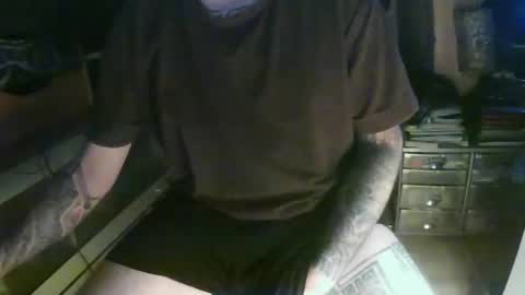 TattooLust online show from December 31, 2:19 am