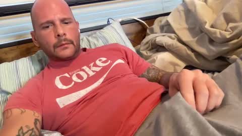 Tattooman online show from October 8, 2:54 pm