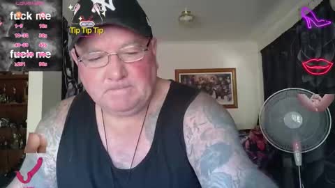 tattzsexy online show from February 23, 12:56 am