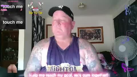 tattzsexy online show from February 24, 2:12 am