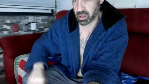 Tatuado20cm online show from December 15, 12:51 am