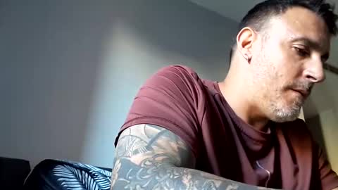 tatuadovalencia online show from March 31, 8:38 am