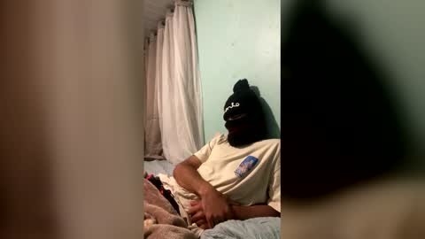 Caito online show from April 12, 4:37 am