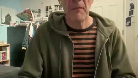 tauromolo online show from October 20, 7:12 am