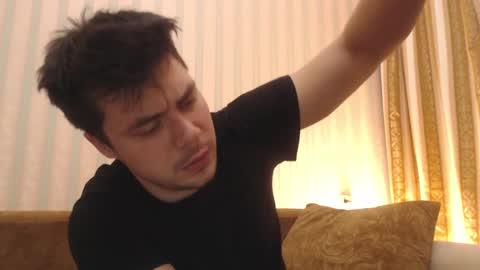 ... online show from January 17, 5:00 am