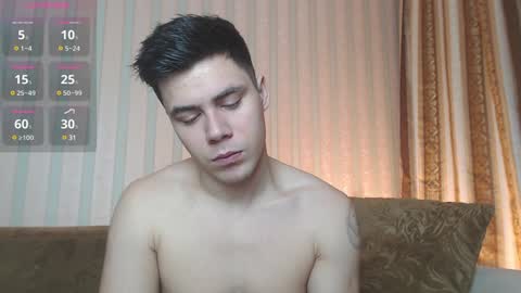 ... online show from December 19, 4:45 am