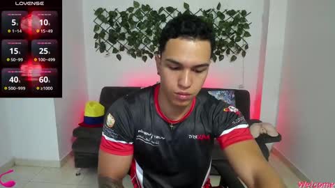 Penagos zz    online show from January 7, 2:05 pm