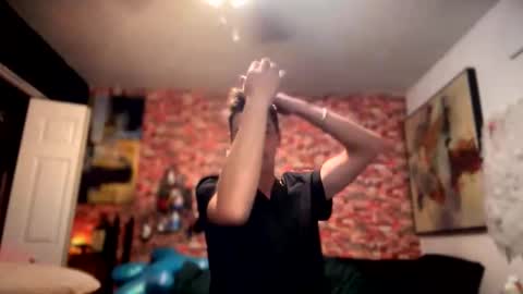 Trevorling online show from October 16, 12:57 pm