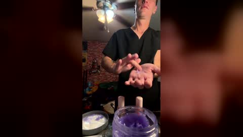 Trevorling online show from February 12, 1:50 pm