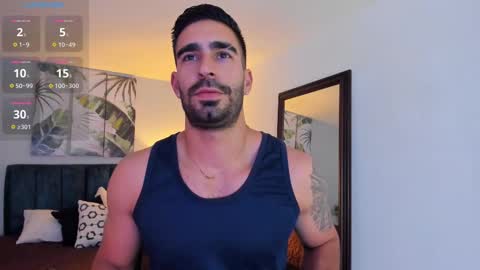 BASTIAN online show from October 3, 9:20 pm