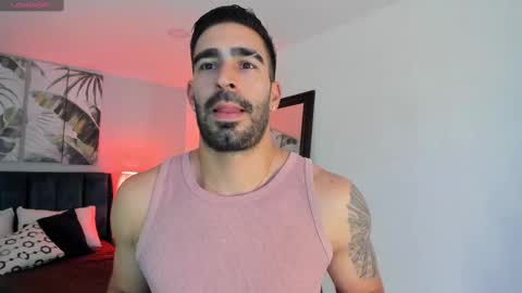 BASTIAN online show from September 13, 10:00 pm