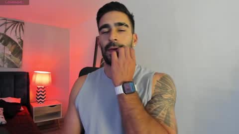 BASTIAN online show from September 14, 10:01 pm