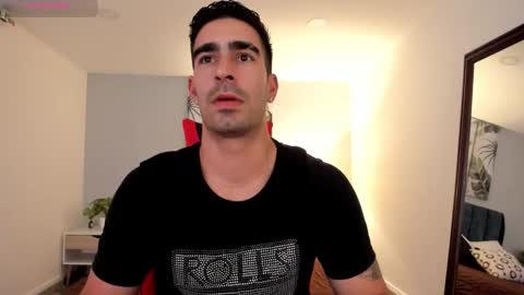 BASTIAN online show from November 20, 11:03 pm