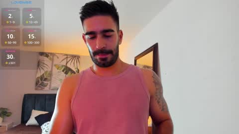 BASTIAN online show from September 25, 9:46 pm