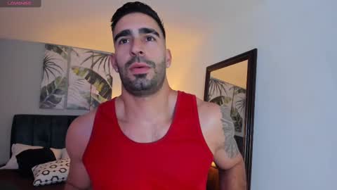 BASTIAN online show from September 18, 8:22 pm