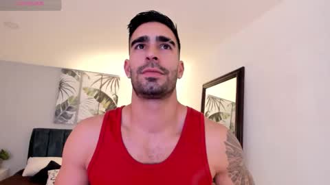 BASTIAN online show from November 12, 8:25 pm