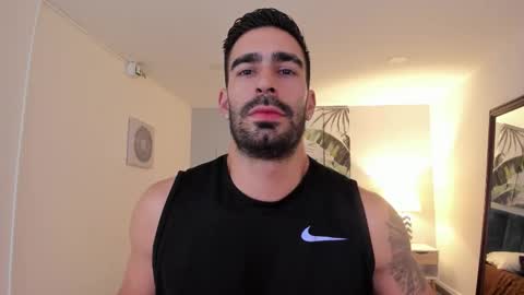 BASTIAN online show from December 15, 8:17 pm