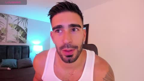 BASTIAN online show from March 11, 8:42 pm