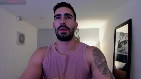 BASTIAN online show from February 22, 9:05 pm