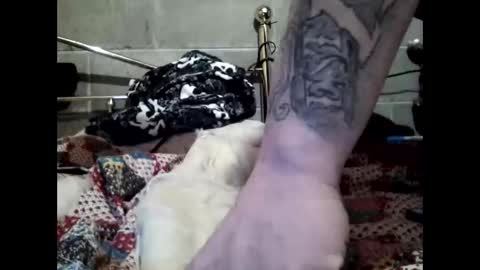 tbaxter95187 online show from February 23, 3:57 pm