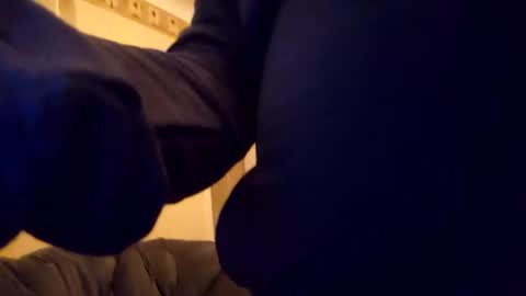 AsskAnthony online show from January 1, 10:32 am