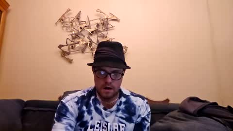 AsskAnthony online show from December 5, 11:16 am