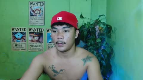 teahyun_yeongsu online show from January 12, 9:57 am