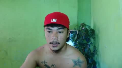 teahyun_yeongsu online show from January 7, 3:11 am