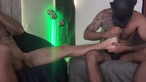 teajay1892 online show from October 5, 4:22 pm