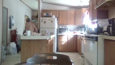 Snapshot of teak4u chatting on March 2, 7:41 pm Teak online show from March 2, 7:41 pm