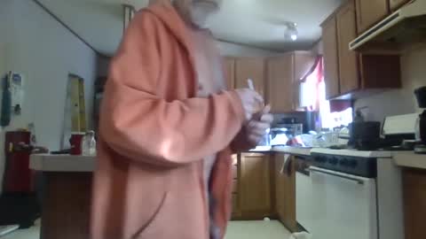 Snapshot of teak4u chatting on February 4, 8:06 pm Teak online show from February 4, 8:06 pm