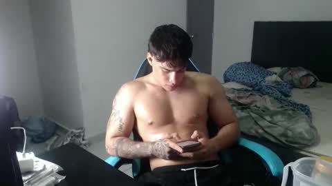 team23hot0 online show from December 2, 5:43 am