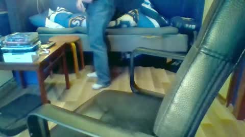 teamnorden991 online show from February 12, 7:24 pm