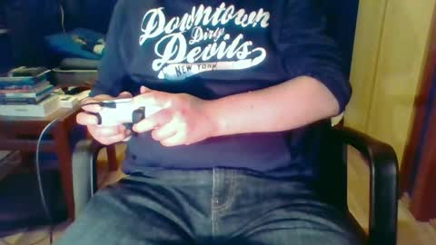 teamnorden991 online show from September 25, 9:35 pm