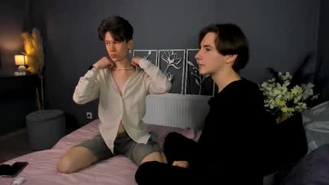 Ted online show from January 8, 8:03 pm