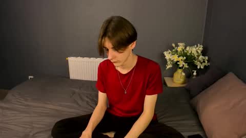 Ted online show from December 13, 7:53 pm