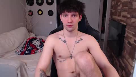 Teddy online show from March 21, 5:44 am