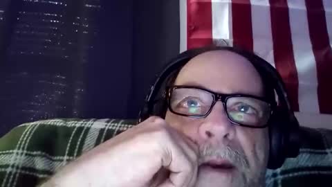 tedestep2 online show from March 31, 8:54 pm