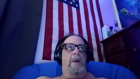 tedestep2 online show from March 8, 2:04 am