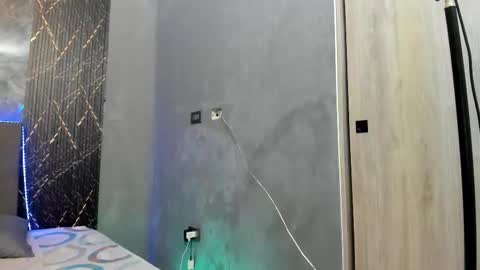 Tedy online show from March 8, 2:04 am