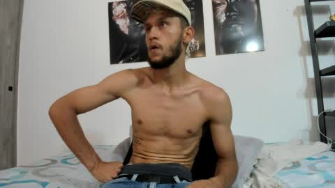 Tedy online show from March 28, 8:53 pm