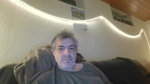 Peter online show from November 22, 7:35 pm