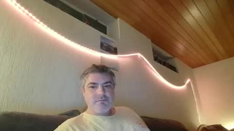 Peter online show from February 1, 7:13 pm