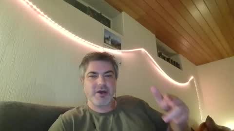 Peter online show from February 22, 5:12 am