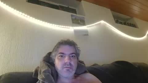 Peter online show from December 1, 6:00 pm