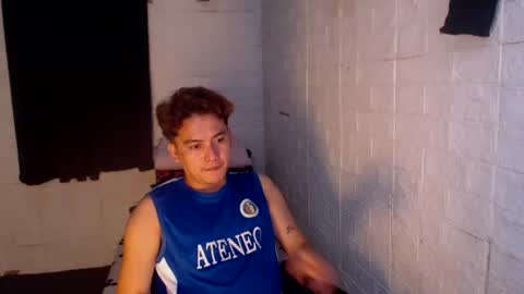 tempting_jon online show from June 1, 10:59 am