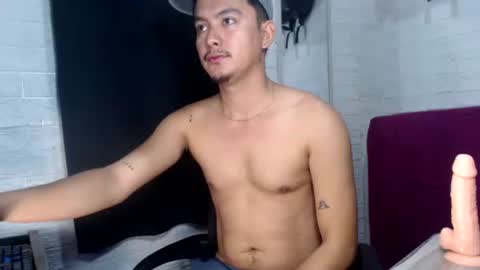 tempting_jon online show from October 3, 8:52 am