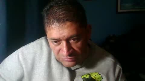 Fabio Canavaro online show from November 7, 1:53 am