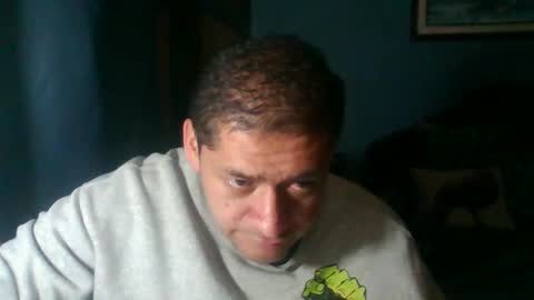 Fabio Canavaro online show from February 25, 3:51 am